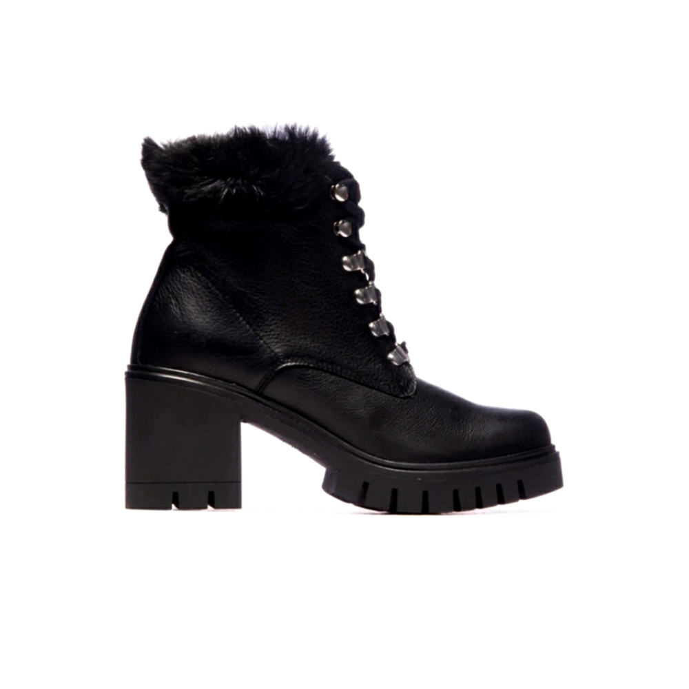 Sold-L'intervalle Hani Boots Size 40/9 - Picture 1 of 5